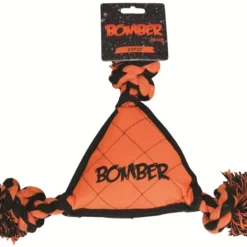 Bomber Rope Toy Ufo 30Cm