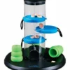 Trixie Jeu Interactif Gambling Tower -Trixie Soldes Magasin juguete educativo dog activity gambling tower g 63931e674c3c8