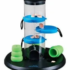 Trixie Jeu Interactif Gambling Tower