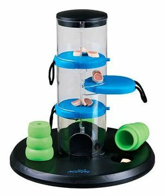 Trixie Jeu Interactif Gambling Tower 3 Trixie Jeu Interactif Gambling Tower