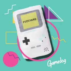 FuzzYard Game Dog Doudoune Pour Chiens 7 FuzzYard Game Dog Doudoune Pour Chiens -Trixie Soldes Magasin juguete game boy perro 63ee5657ecd53