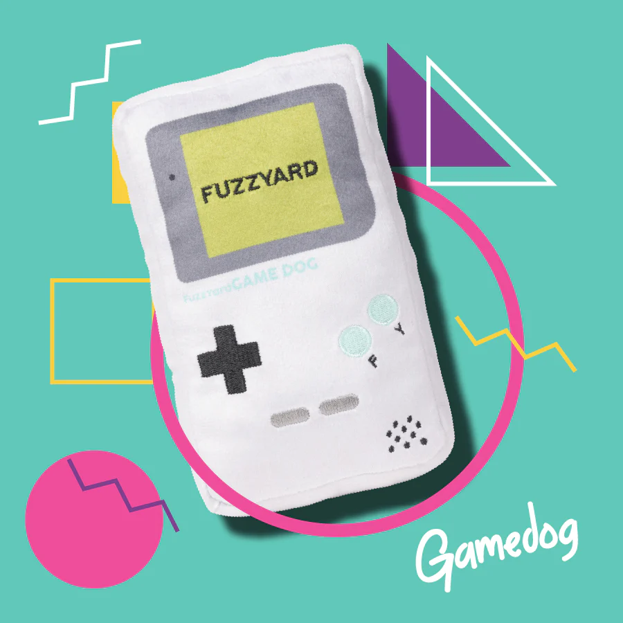 FuzzYard Game Dog Doudoune Pour Chiens 5 FuzzYard Game Dog Doudoune Pour Chiens – Image 3