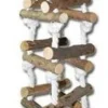 Nayeco Jouet Pour Oiseaux Natural Swing Escalier -Trixie Soldes Magasin juguete para pajaros natural swing escalera 1