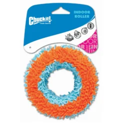 Chuckit! Chuckit Rouleau De Intérieur Pour Chiens 8 Chuckit! Chuckit Rouleau De Intérieur Pour Chiens -Trixie Soldes Magasin juguete para perro 63da7fdc52b80