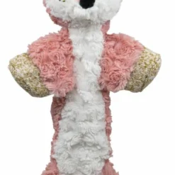 KONG Jouet Pour Chien Stuff Flopzie