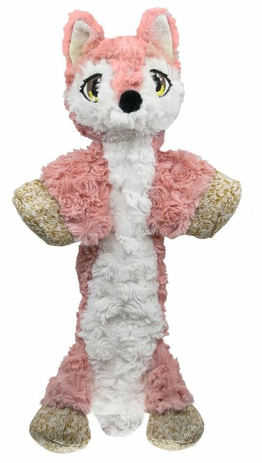 KONG Jouet Pour Chien Stuff Flopzie 3 KONG Jouet Pour Chien Stuff Flopzie