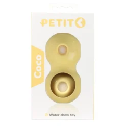 Petit Jouet Aquatique Coco Jaune -Trixie Soldes Magasin juguete petit acuatico coco amarillo 2