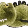 Hunter Tough Toys Alligator Toy -Trixie Soldes Magasin juguete tough toys caiman 1