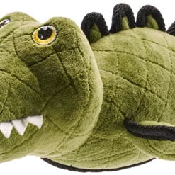 Hunter Tough Toys Alligator Toy
