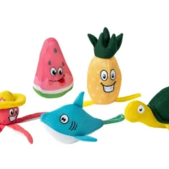 Freedog Jouet Souple Tortue Aquatique Et Flottant -Trixie Soldes Magasin juguetes acuaticos perro 648acdfd59287