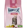 Happy Cat Volaille Junior -Trixie Soldes Magasin junior ave de corral 1