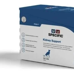 Specific FKW-P Kidney Support Pouch