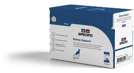 Specific FKW-P Kidney Support Pouch 3 Specific FKW-P Kidney Support Pouch