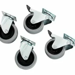 Nayeco Kit De Roues Bracco Travel