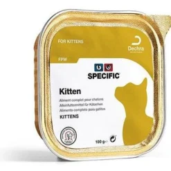 Specific FPW Kitten