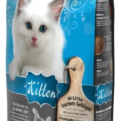 Leonardo Nourriture Kitten 7 Leonardo Nourriture Kitten -Trixie Soldes Magasin kitten 1 3