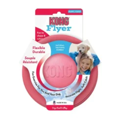 KONG Puppy Flyer 14 KONG Puppy Flyer -Trixie Soldes Magasin kong dog puppy flyer 6436f1e267b04