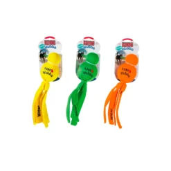 KONG Wubba Eau -Trixie Soldes Magasin kong wubba wet large 6298822d3976a