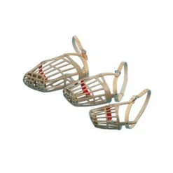 Kruuse Muselière En Plastique -Trixie Soldes Magasin kruuse bozal plastico 6437eb876b1c5