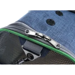 Freedog Train De Tremble Bleu Pour Chat -Trixie Soldes Magasin kv1a7548 63d849c734a1a