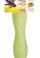 Vision Cintre De Ciment Pour Oiseaux - Taille Grande