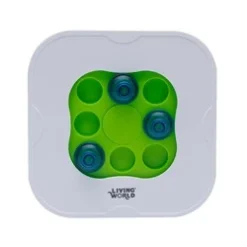 Living World L.W TEACH N TREAT (JUGUETE INTERACTIVO) -Trixie Soldes Magasin l w teach n treat juguete interactivo 57 2 3