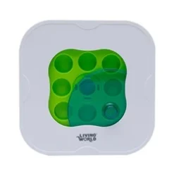 Living World L.W TEACH N TREAT (JUGUETE INTERACTIVO) -Trixie Soldes Magasin l w teach n treat juguete interactivo 57 3 4