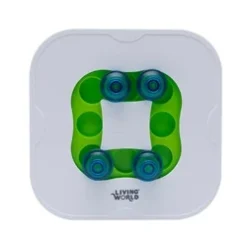 Living World L.W TEACH N TREAT (JUGUETE INTERACTIVO) -Trixie Soldes Magasin l w teach n treat juguete interactivo 57 4 5