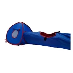 Living World Tente 9 Living World Tente -Trixie Soldes Magasin l w tienda azul gde 31x31x31cm 28 3 4