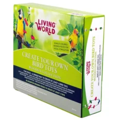 Vision Wooden Collection 28 Pc Kit Pajaro Grande -Trixie Soldes Magasin l w wooden collection 28 pc kit pajaro grande 1 l w wooden collection 28 pc kit pajaro gra 2