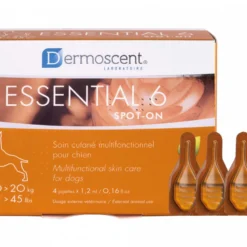 Dermoscent Essential 6 Spot-On Dogs 4 Pip -Trixie Soldes Magasin la 973ca75910166da03ff9d4655a0338e6b091583395507 63932decb3f15