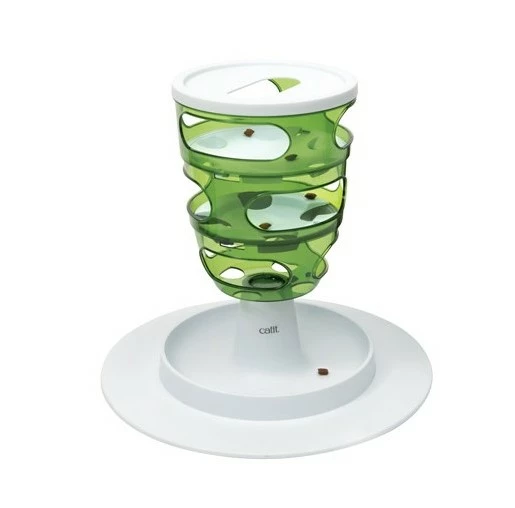 Catit Labyrinthe De Nourriture Senses 2.0 3 Catit Labyrinthe De Nourriture Senses 2.0