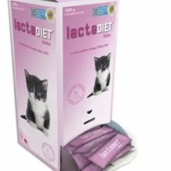 Farmadiet Lactadiet Chats Sachets 810 G