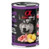 Lot 6 Alpha Spirit Croquettes Pour Chien Agneau Et Poire -Trixie Soldes Magasin lamb pear 2 720x 63a42ab63645b
