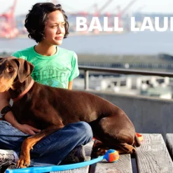 Chuckit! Chuckit Lanceur De Balles Sport Pour Chiens 26 L -Trixie Soldes Magasin lanzadores 6492fb8b5fe02