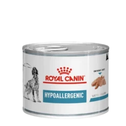Royal Canin Nourriture Humide Hypoallergenic Canine