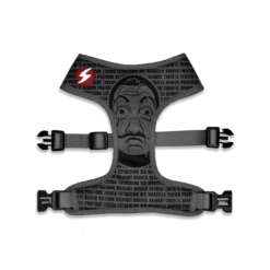 Dashi Harnais La Casa De Papel Melted Neo