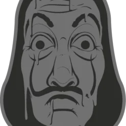 Dashi Laisse La Casa De Papel Melted -Trixie Soldes Magasin meted il 06 624ab873217c0