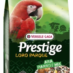 VERSELE-LAGA Versele Laga Mélange Pour Aras Grande Taille Ara Perroquet Parc Mix