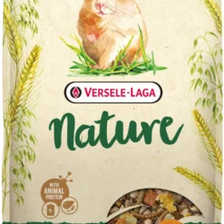 VERSELE-LAGA Versele Laga Mélange Pour Hamsters Hamster Hamster Nature
