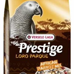 VERSELE-LAGA Versele Laga Mélange Pour Perroquets Africains Prestige Parc Mix