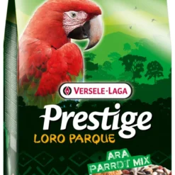 VERSELE-LAGA Versele Laga Mezcla Para Loros Ara Parque Mix
