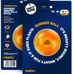 Tastybone Mighty Ball