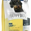 Happy Dog Mini Light Low Fat Supreme -Trixie Soldes Magasin mini light low fat supreme 1 scaled