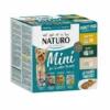 Naturo Multipack De Saveurs Pour Chiens De Race Mini