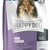 Happy Dog Mini Senior Supreme -Trixie Soldes Magasin mini senior supreme 1 scaled