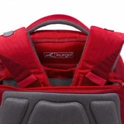 Kurgo Sac à Dos G-Train K9 -Trixie Soldes Magasin mochila g train k9 6 scaled