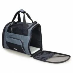 Arquivet Sac à Dos Pour Chiens Modèle Luxury -Trixie Soldes Magasin mochila luxury 41x30x21cm 3 632965be51aba