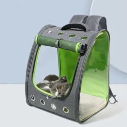 Freedog Sac à Dos Bêta Bleu -Trixie Soldes Magasin mochila para gato de viaje 63d15058d2dca