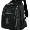 Trixie Sac Cage De Transport William Noir -Trixie Soldes Magasin mochila transportin william negro 1